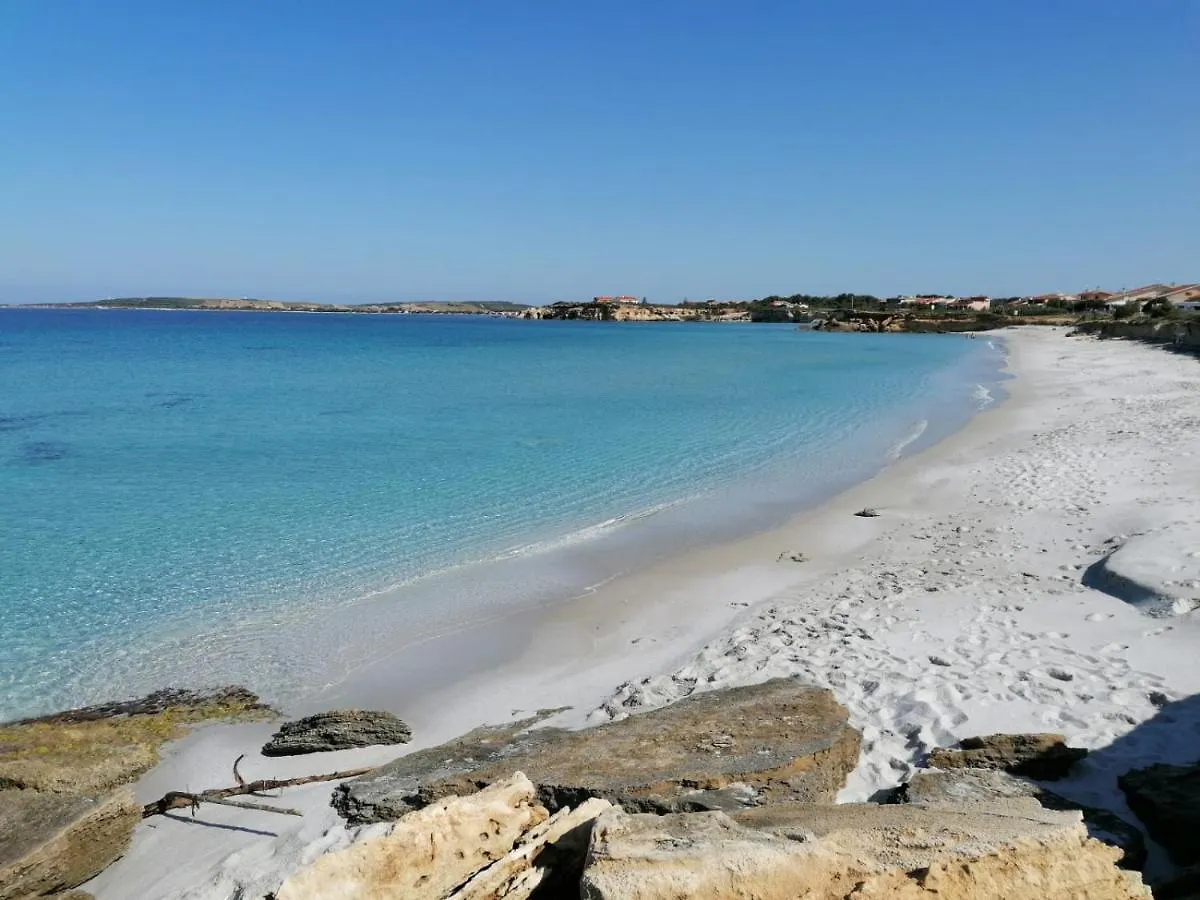 Il Verde Ulivo Funtana Meiga Italie